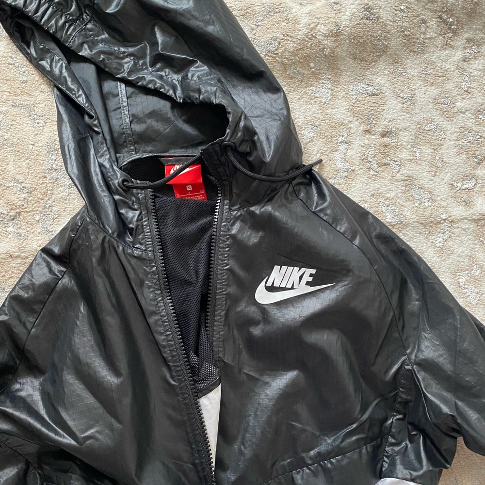 Nike Windbreaker